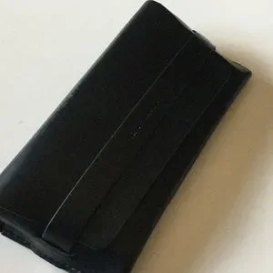 Isabel Marant | Accessories | Isabel Marant Black Leather  display picture 1